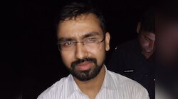 झाड़ियों के बीच से मिला युवक का शव, ग्रामीणों ने किया विरोध-प्रदर्शन