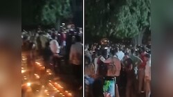 Jamia Delhi: जामिया में 'रंगोली' विवाद... इस कारण फिर चर्चा में आई JMI यूनिवर्सिटी!