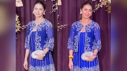 न सिंदूर न ही गले में मंगलसूत्र... तलाक की चर्चा के बीच पहली बार दिखीं उर्मिला