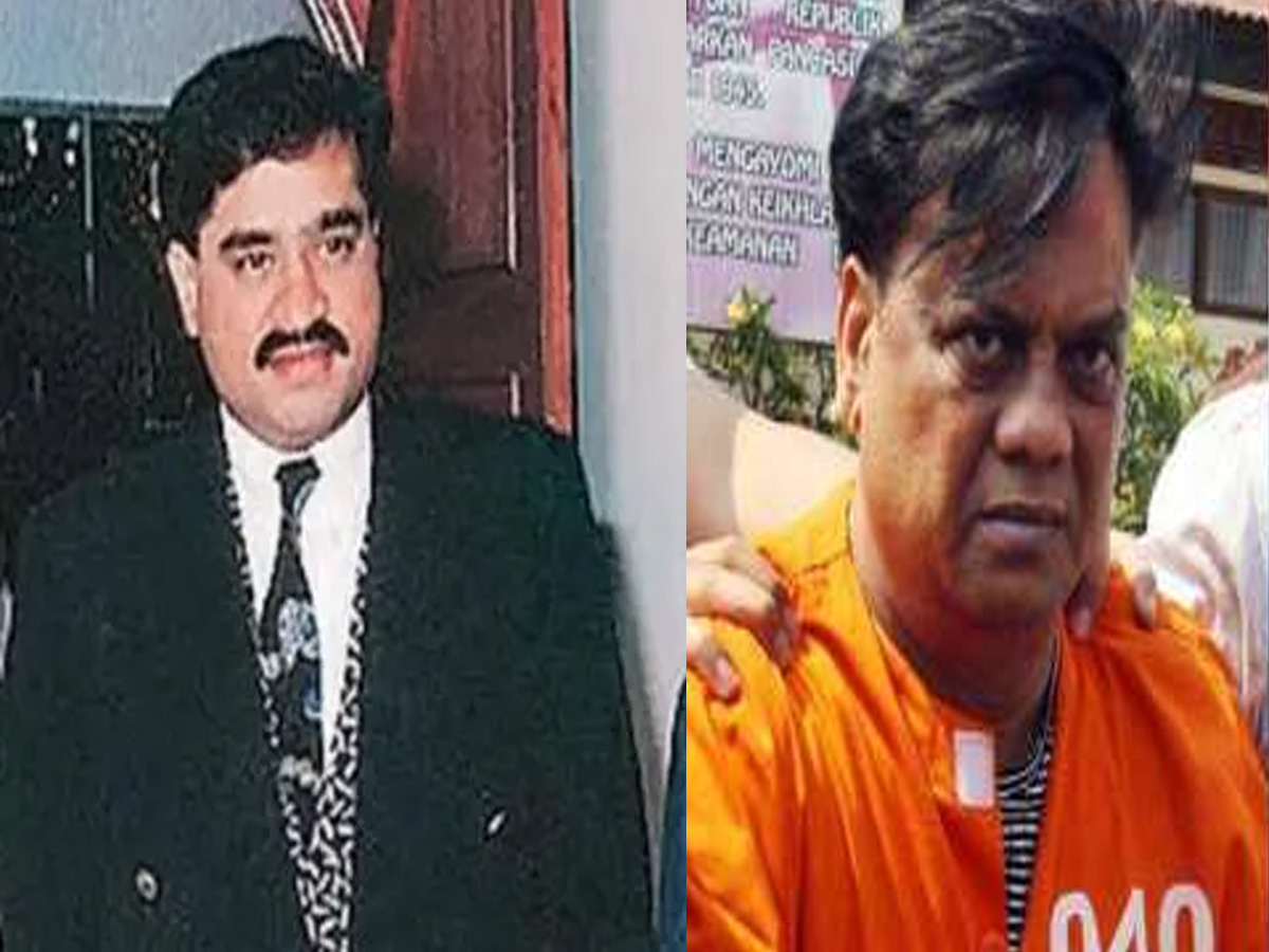 Chhota Rajan Bail: बिजनेस वुमेन की हत्या केस में छोटा राजन को बेल, भरने होंगे 1 लाख Chhota Rajan Bail: बिजनेस वुमेन की हत्या केस में छोटा राजन को बेल, भरने होंगे 1 लाख