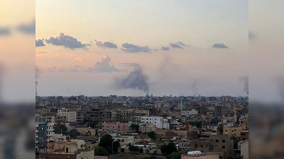 Sudan Attack: सूडान में मस्जिद पर बड़ा हमला! 31 लोगों की हुई मौत कई जख्मी