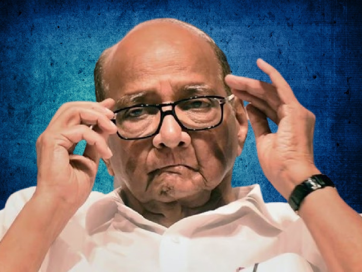 Sharad Pawar: शरद पवार ने महाराष्ट्र में चली ऐसी 3 चुनावी चाल, जो उन्हें बनाती हैं सियासत का असली चाणक्य!