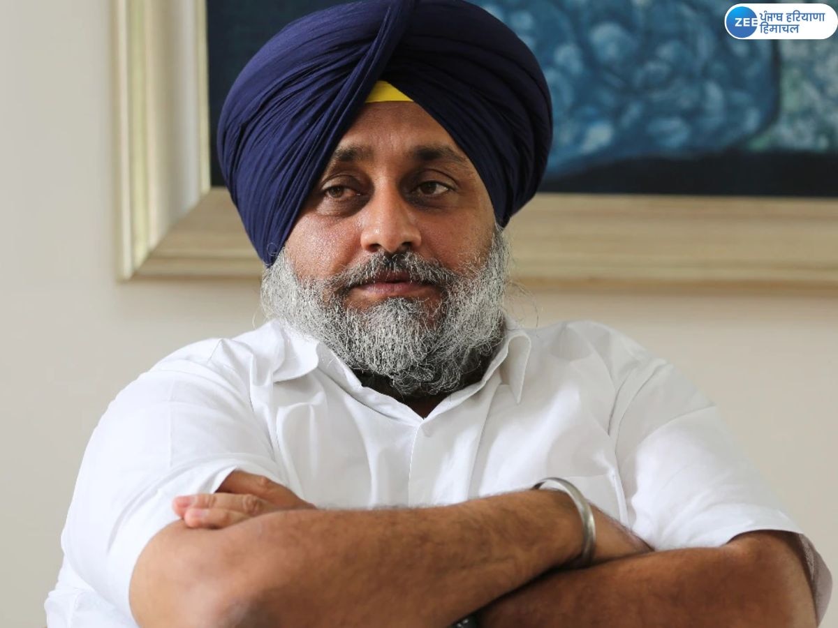 Sukhbir Singh Badal: ਸੁਖਬੀਰ ਸਿੰਘ ਬਾਦਲ ਨਹੀਂ ਲੜ ਸਕਣਗੇ ਜ਼ਿਮਨੀ ਚੋਣ!