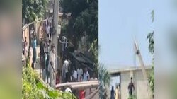 पूर्णिया में बड़ी मस्जिद के पास दो पक्षों में जमकर पत्थरबाजी, क्षेत्र में तनाव