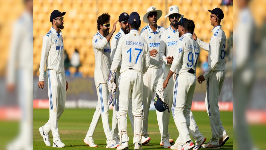 पहले टेस्ट में हारने के बाद फिर से तीन स्पिनर्स के साथ उतरेंगे रोहित, लेकिन इस महान स्पिनर्स को बैठा दिया बाहर! 