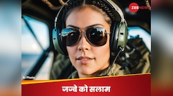 घायल कमांडो को नक्सलियों से बचाया, इस जांबाज कैप्टन की स्टोरी पढ़कर करेंगे सैल्यूट