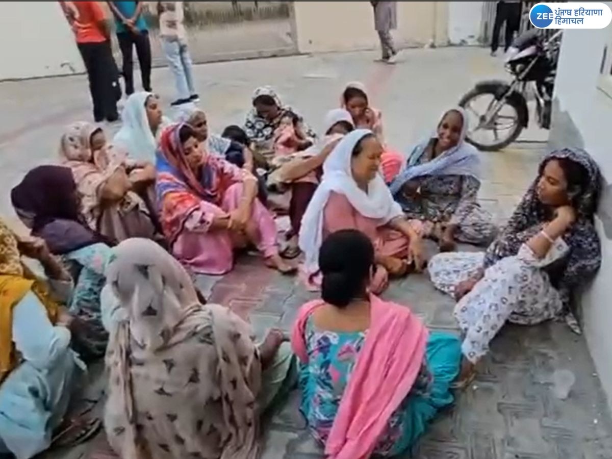 Fazilka News: फाजिल्का में वैन से गिरे तीन वर्षीय बच्चे की मौत मामले में स्कूल और वैन चालक खिलाफ मुकदमा दर्ज