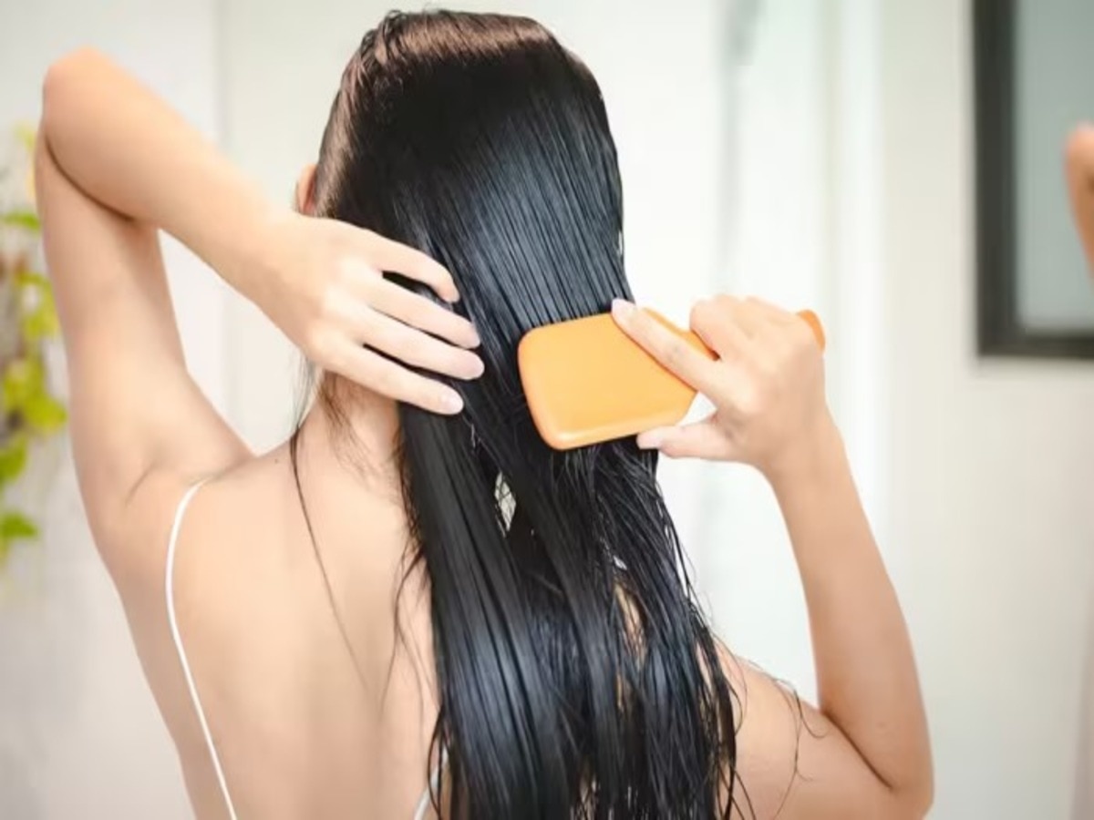 Hair Care: बालों को झड़ने से रोकने के 5 असरदार घरेलू उपाय जानें