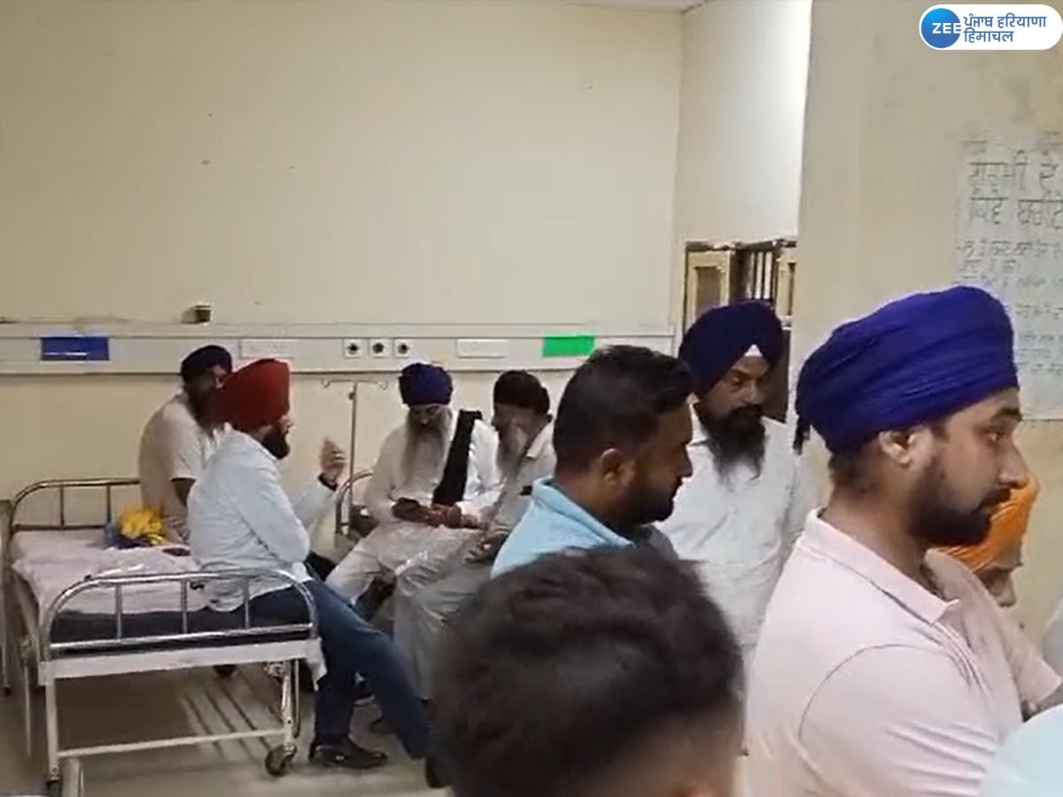 Beas Murder News: ਸਠਿਆਲਾ ਪਿੰਡ 'ਚ ਆੜ੍ਹਤੀਏ ਦੀ ਗੋਲੀ ਮਾਰ ਕੇ ਕੀਤੀ ਹੱਤਿਆ