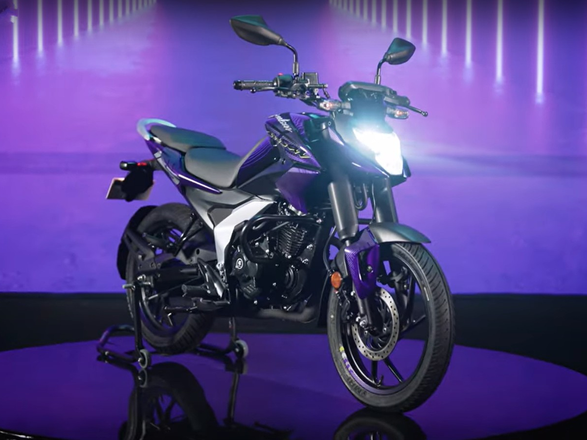 Bajaj N 125: 125cc के भारतीय बाइक बाज़ार में कोहराम; बजाज की इस धासूँ बाइक से सदमे में सभी कम्पनी! Bajaj N 125: 125cc के भारतीय बाइक बाज़ार में कोहराम; बजाज की इस धासूँ बाइक से सदमे में सभी कम्पनी!