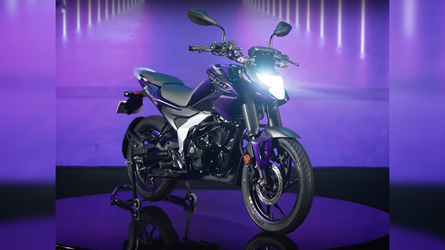  Bajaj N 125: 125cc के भारतीय बाइक बाज़ार में कोहराम;  बजाज की इस धासूँ बाइक से सदमे में सभी कम्पनी!