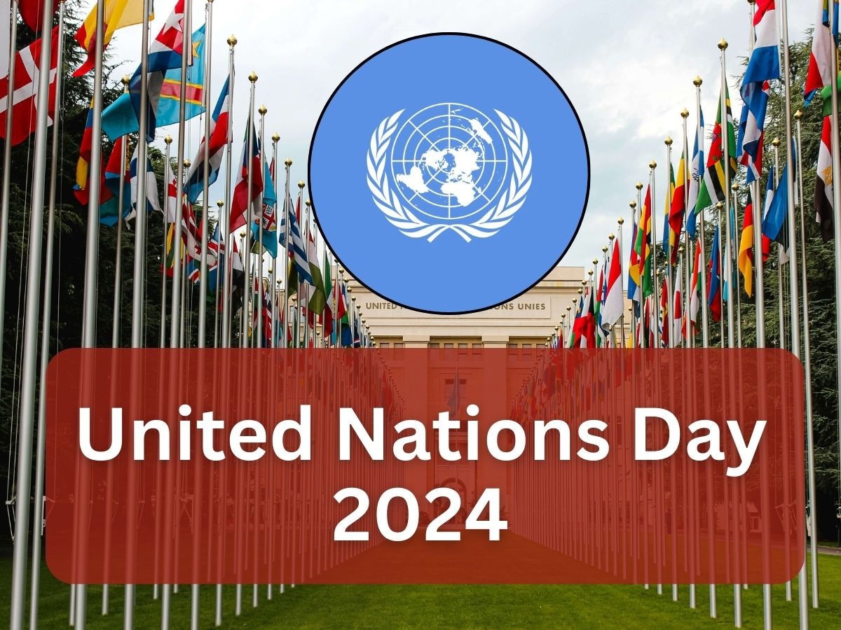 United Nations: 24 अक्टूबर को हुआ था यूएन का गठन, लेकिन क्या था मकसद, अभी कितने देश हैं इसके मेंबर? 