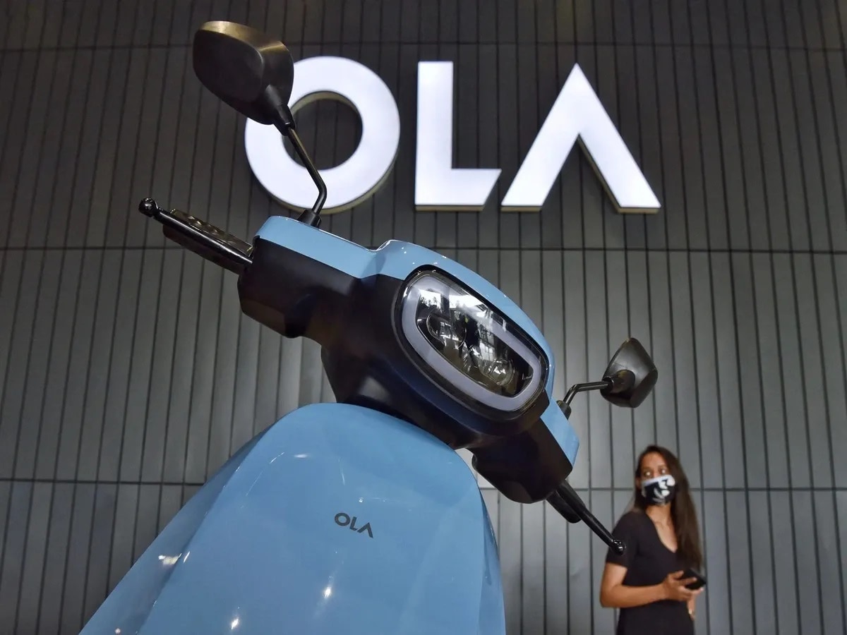 Ola Electric Shares: ओला की स्पीड पर किसने लगाया ब्रेक, नहीं थम रही शेयर में गिरावट, ऑल-टाइम हाई से 48% फिसला स्टॉक 