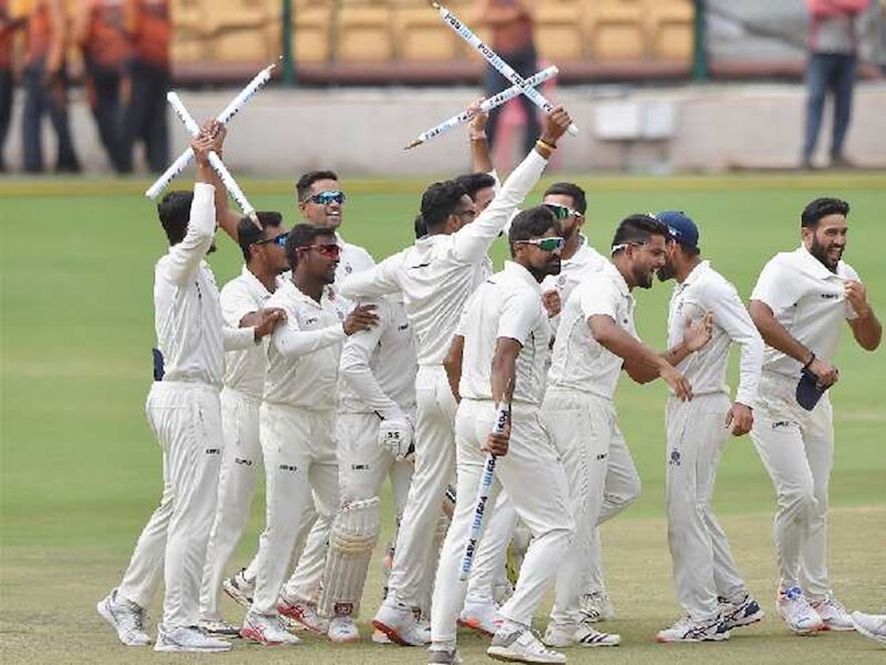 What is Ranji Trophy and when did it start This time Bihar will face ...