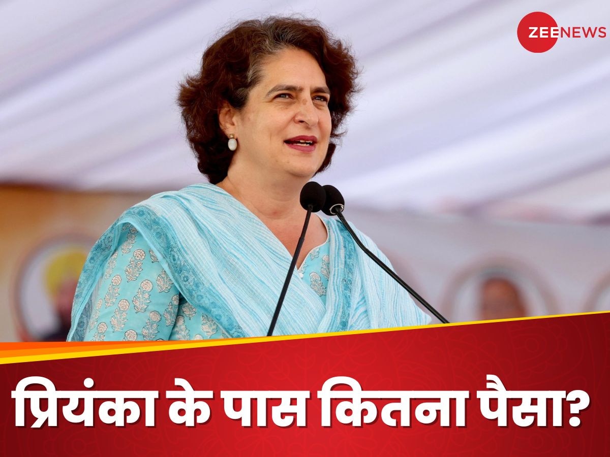 priyanka gandhi