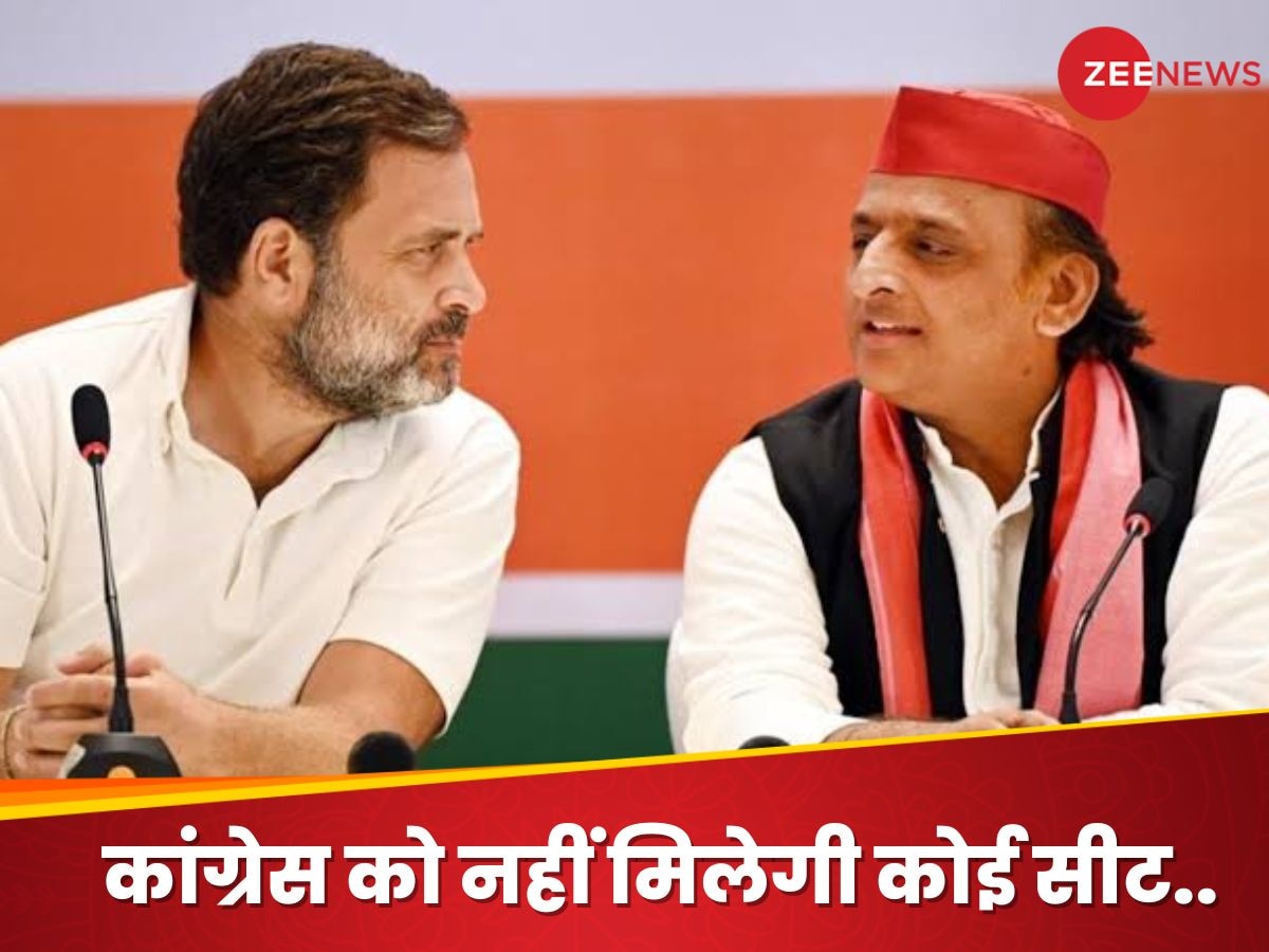 अखिलेश का बड़ा ऐलान, UP उपचुनाव में INDIA गठबंधन के सभी प्रत्याशी साइकिल के निशान पर लड़ेंगे चुनाव