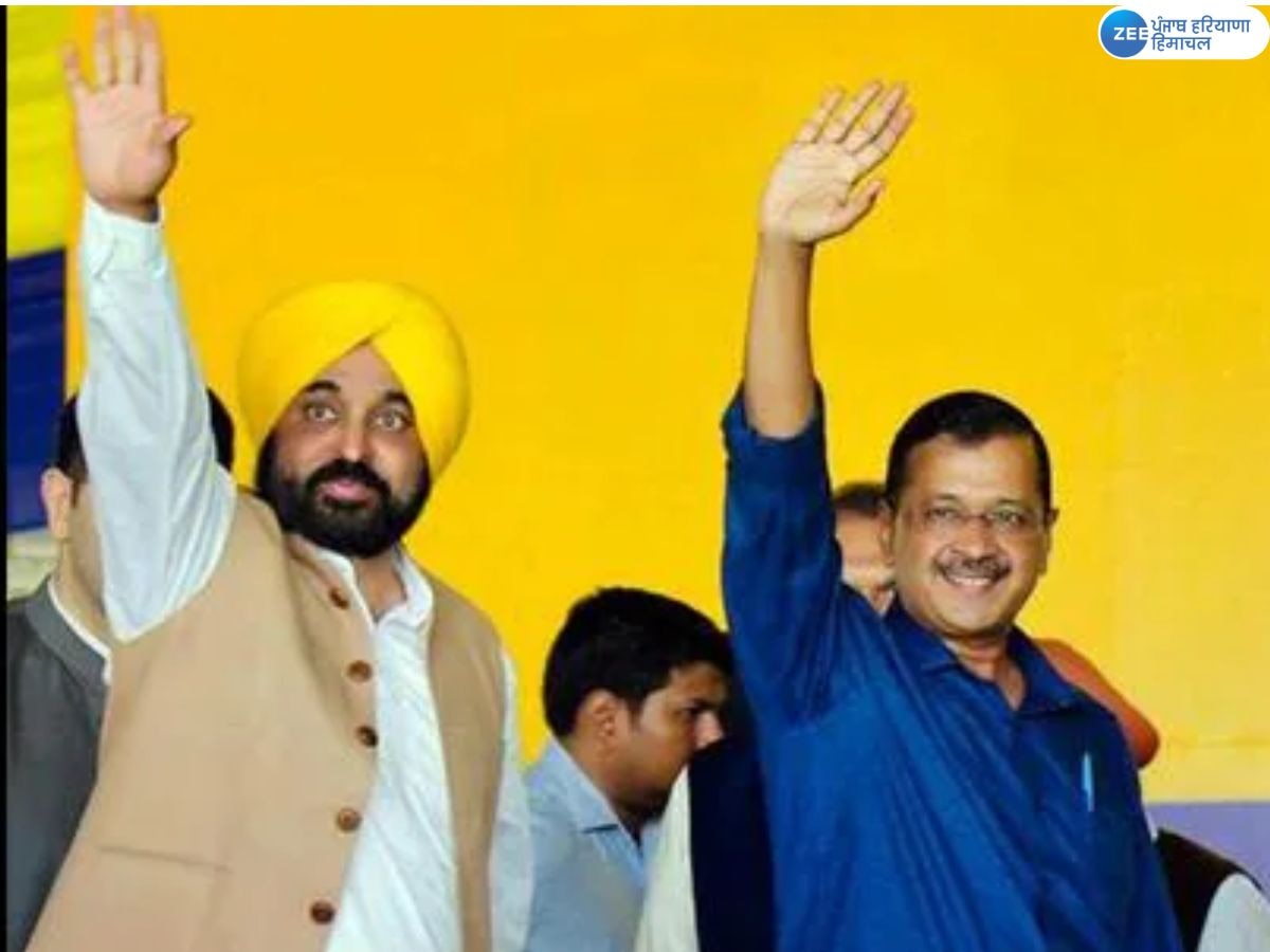 Punjab Bypoll: 'ਆਪ' ਨੇ ਜਾਰੀ ਕੀਤੀ 40 ਸਟਾਰ ਪ੍ਰਚਾਰਕਾਂ ਦੀ ਸੂਚੀ; ਪੰਜਾਬ 'ਚ ਸਿਆਸਤਦਾਨ ਲਗਾਉਣਗੇ ਡੇਰੇ