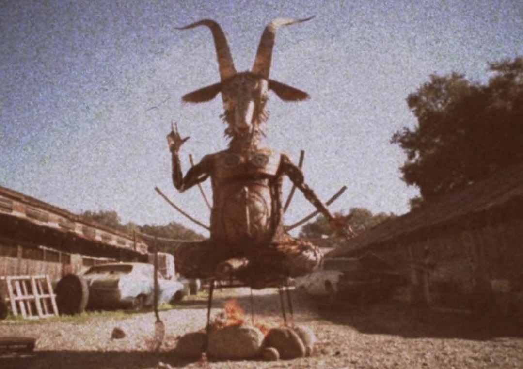 फिल्म देखने के बाद हुई रहस्यमयी मौतें