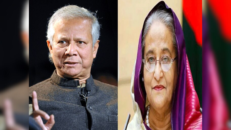 बांग्लादेश: अंतरिम सरकार की शेख हसीना पर अब तक सबसे बड़ी चोट, पार्टी की इस यूनिट को किया बैन