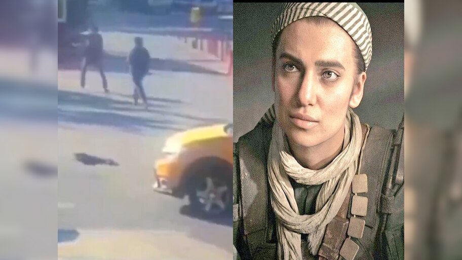 Turkey Attack: कार से निकलते ही चलाने लगे गोली, तुर्की हमले के ये वीडियो वायरल