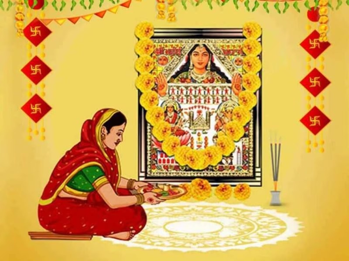 Ahoi Ashtami: जानें अहोई अष्टमी का महत्व, पूजा का शुभ मुहूर्त और चांद व तारे देखने को सही समय 