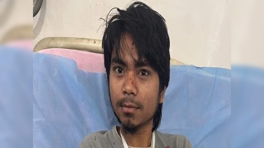 Tral Labour Attack: त्राल में यूपी के मजदूर पर आतंकी हमला, अस्पताल में भर्ती