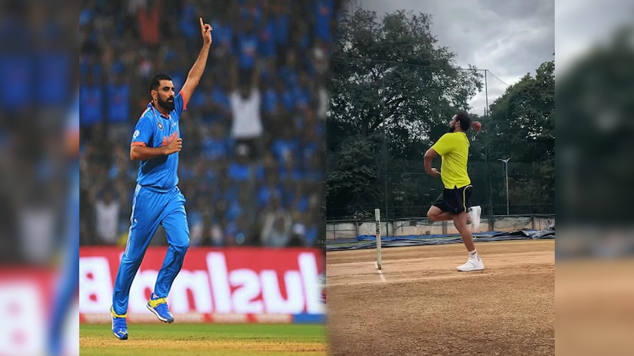  Mohammed Shami: क्या 22 नवंबर को होगी शमी की वापसी, बॉर्डर-गावस्कर ट्रॉफी से मारेंगे एंट्री?