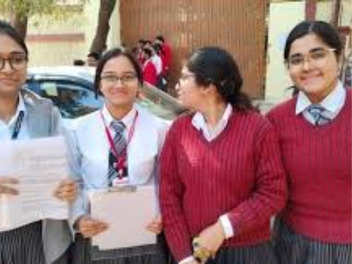 CBSE Board Practical Exam 2024 