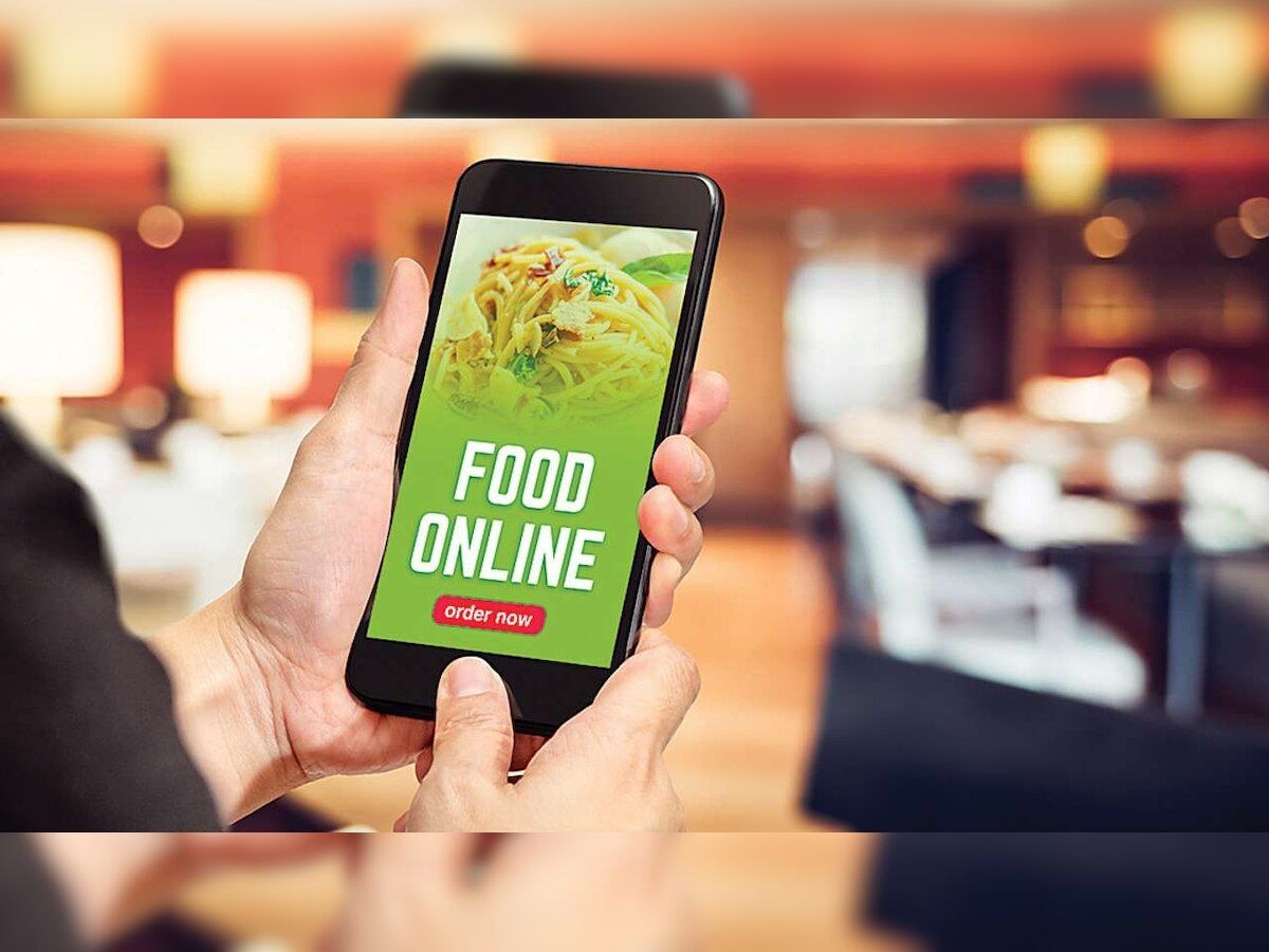 online food order