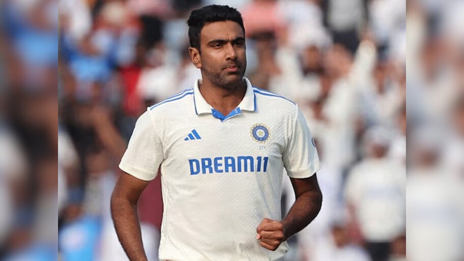  R. Ashwin ने बनाया महारिकॉर्ड, महज 39 मैचों में  किया ये कमाल; ऑस्ट्रेलियाई दिग्गज को पछाड़ कर बने नंबर- 1