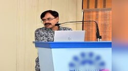 मज़हर आसिफ बने जामिया के वाइस चांसलर, JNU में इस पद पर थे तैनात