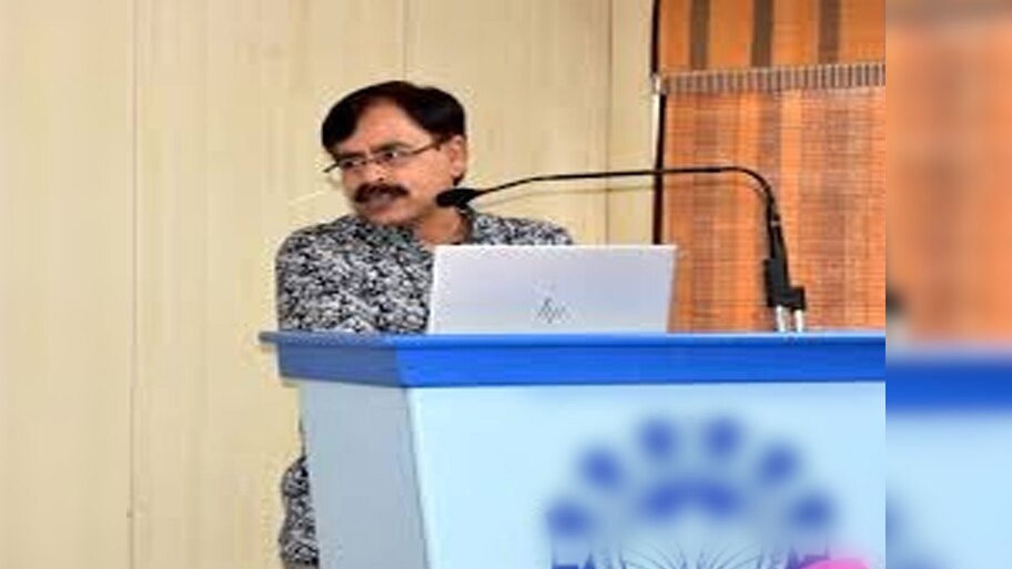 Jamia New Vice Chancellor: मज़हर आसिफ बने जामिया के वाइस चांसलर, JNU में इस पद पर थे तैनात