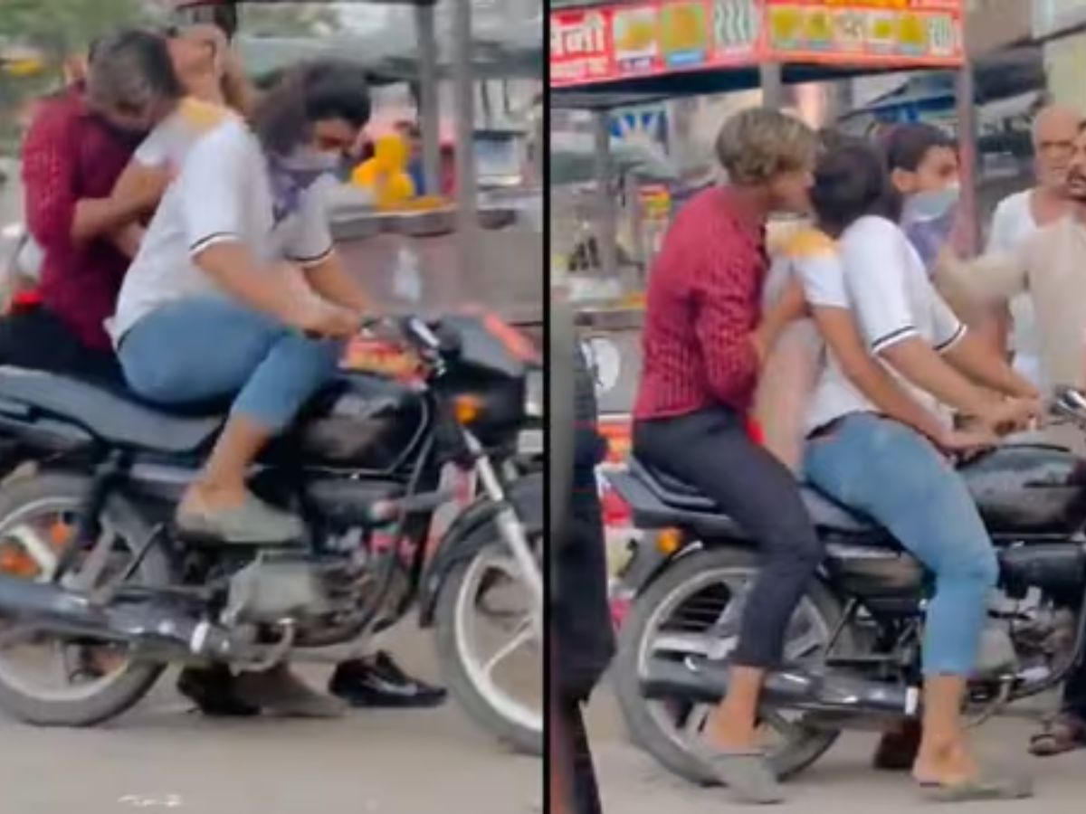 यूपी: 'मिर्जापुर' स्टाइल में अपहरण की एक्टिंग करना पड़ा भारी, मजाक नहीं चला, पुलिस ने कर दी कार्रवाई