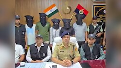 वर्दी पहनकर दिल्ली पुलिस के कांस्टेबल ने किया गुरुग्राम से दो युवकों का अपहरण