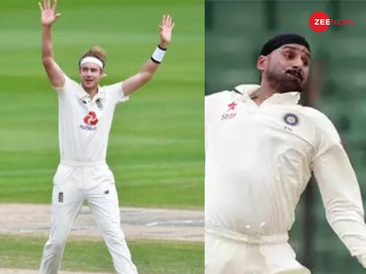 5 most expensive overs in history of test cricket stuart broad harbajan singh