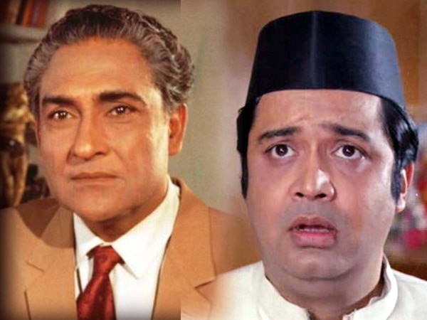 अशोक कुमार के जमाई राजा थे देवेन वर्मा, फिल्मों के सुपरहिट कॉमेडी हीरो की इस वजह से चली गई थी जान