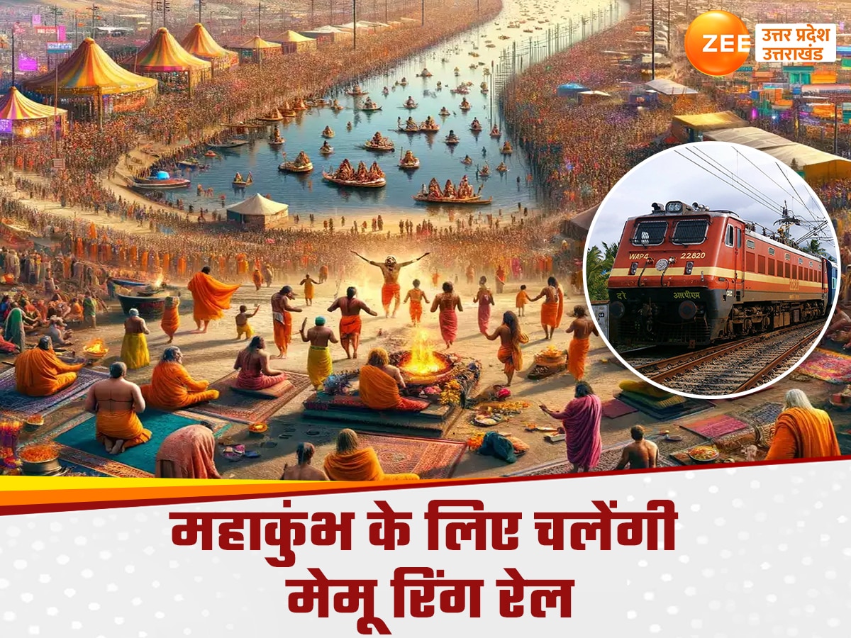 Mahakumbh Mela 2025