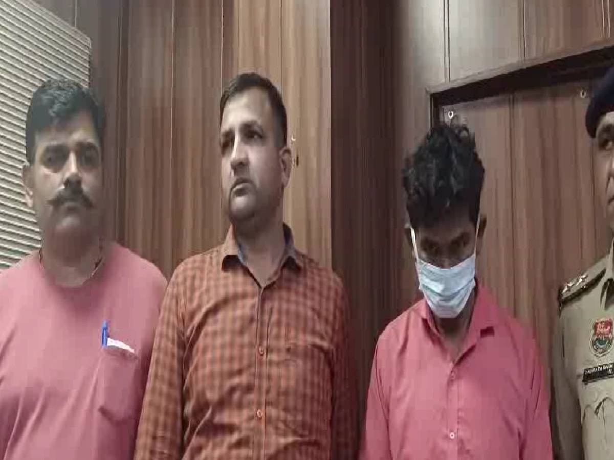 Karnal Crime: करनाल में गन्ने के खेत में मिला महिला का शव, आरोपी का खुलासा चौंका देगा!