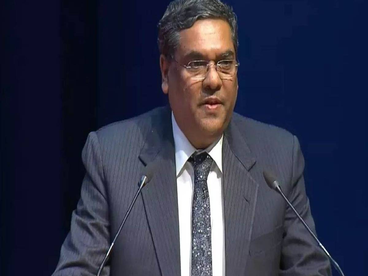 New CJI: देश के अगले CJI होगें न्यायमूर्ति संजीव खन्ना, केंद्र ने दी मंजूरी