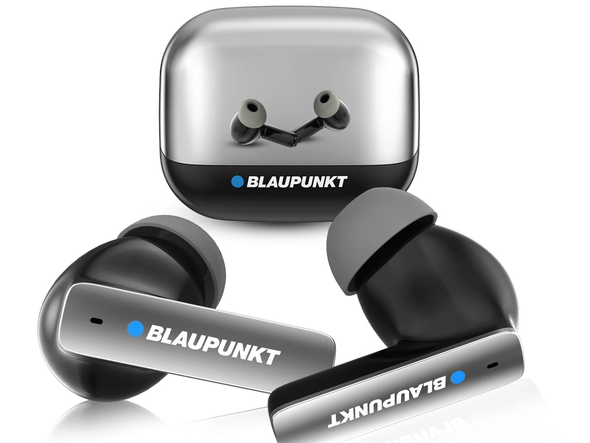 Btw100 Khrome+ Bassbuds Truly Wireless Bluetooth: बजट रेंज में धमाकेदार ऑडियो की पेशकश, पूरा पैसा वसूल एक्सपीरियंस 