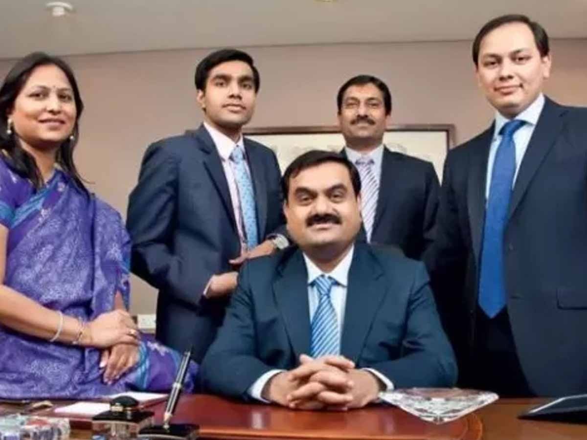 Adani Group: अडानी की इन कंपन‍ियों को जबरदस्‍त प्रॉफ‍िट, शेयर बाजार में द‍िखाई देगा एक्‍शन?