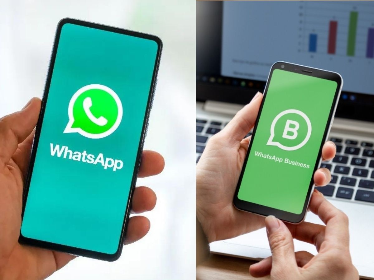 WhatsApp और WhatsApp Business में क्या होता है अंतर, समझ लें ये जरूरी बात