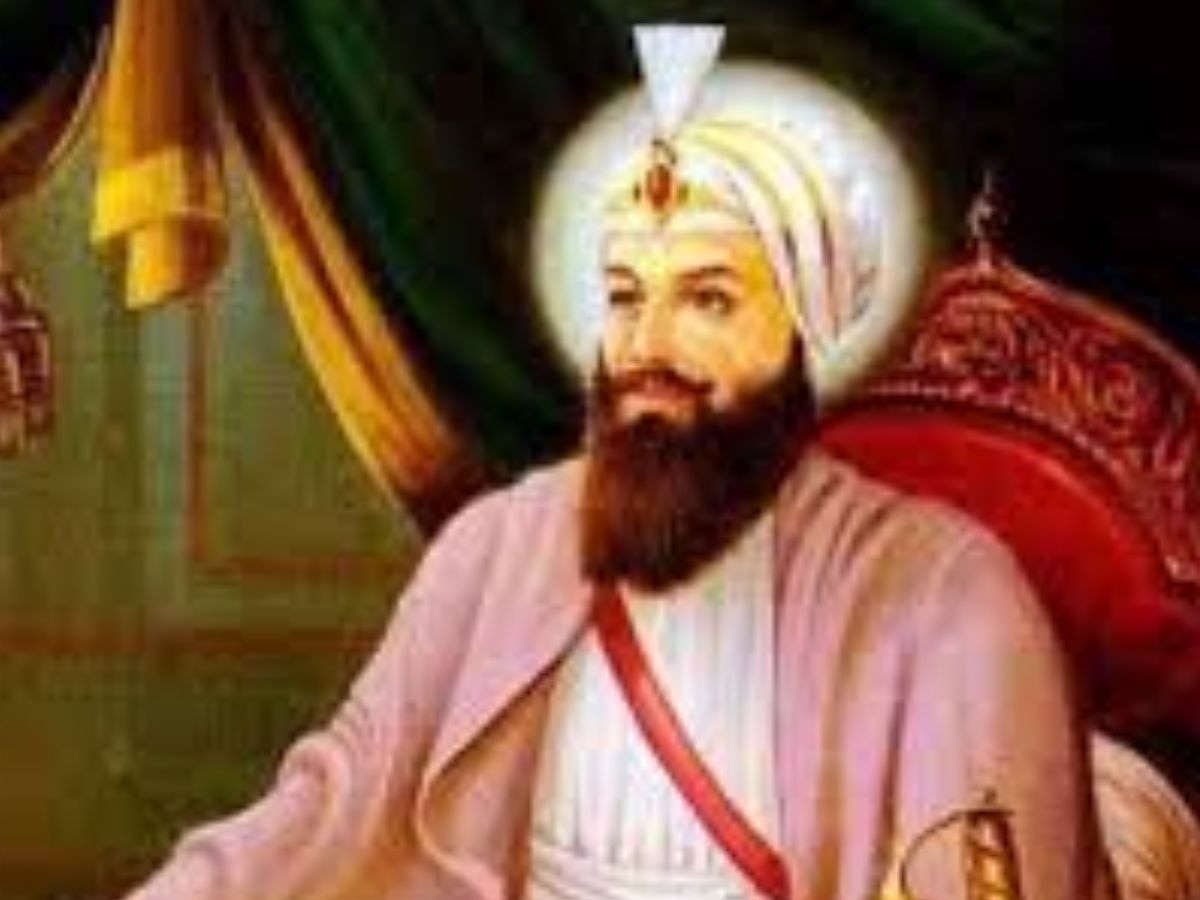 Sri Guru Har Rai Sahib Ji: ਸ੍ਰੀ ਗੁਰੂ ਹਰਿਰਾਇ ਸਾਹਿਬ ਜੀ ਦੇ ਜੋਤੀ-ਜੋਤ ਦਿਵਸ 'ਤੇ ਵਿਸ਼ੇਸ਼, CM ਭਗਵੰਤ ਮਾਨ ਨੇ ਕੀਤਾ ਟਵੀਟ 