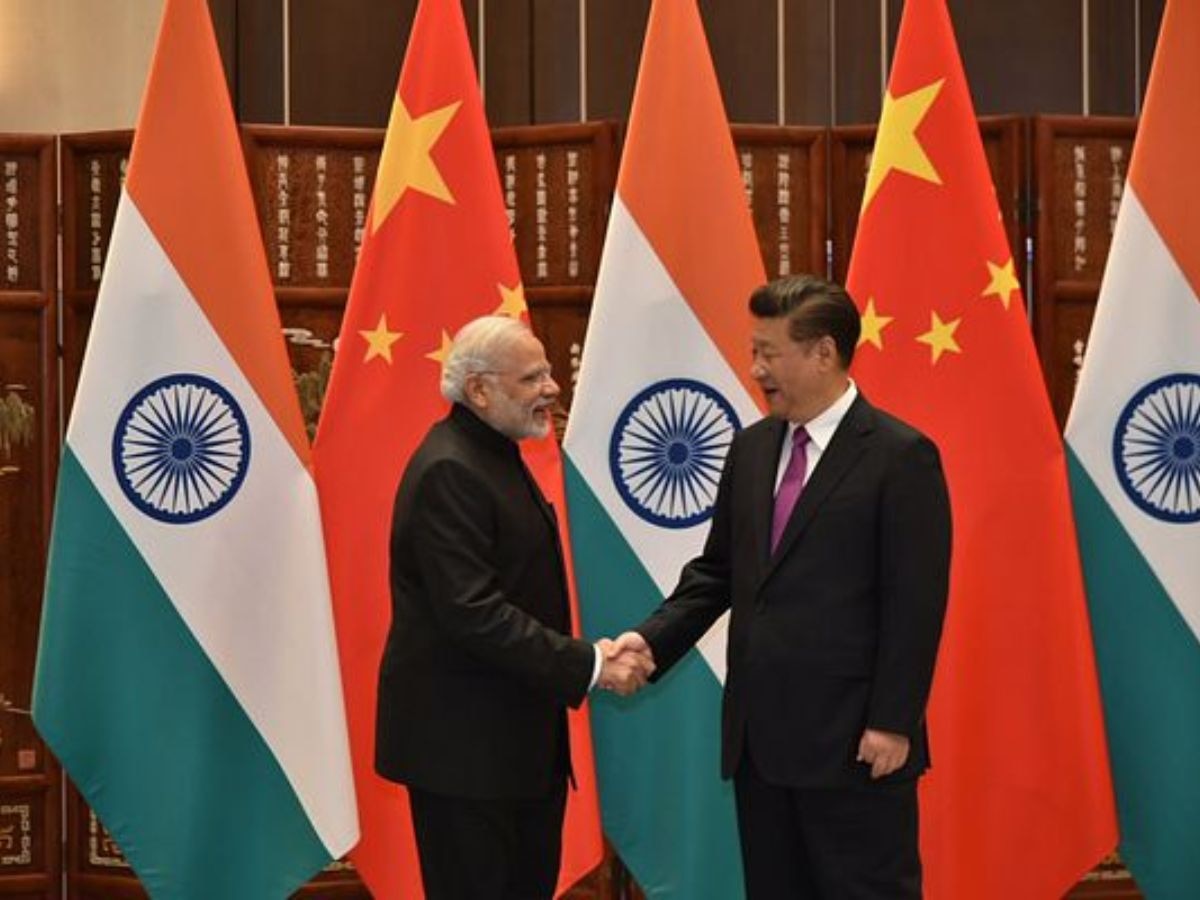 India China Relationship: ସୁଧୁରୁଛି ଭାରତ- ଚୀନ ସୀମା ସମସ୍ୟା,  ସେନା ପ୍ରତ୍ୟାହାର ଆରମ୍ଭ