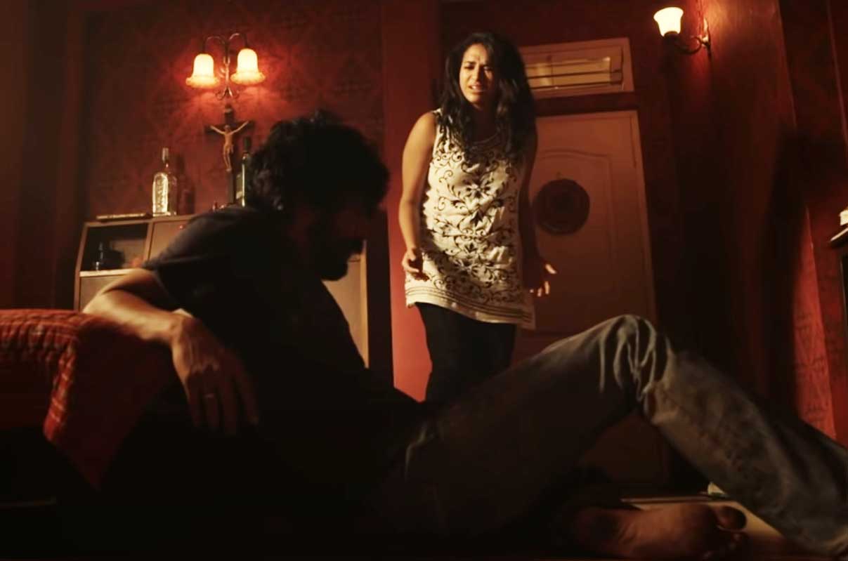 फिल्म की कहानी देख कापने लगेंगे आप