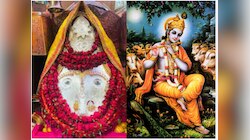 Kalkaji Temple: धरती पर कैसे अवतरित हुईं मां कालका, जिनकी भगवान कृष्ण ने की थी पूजा