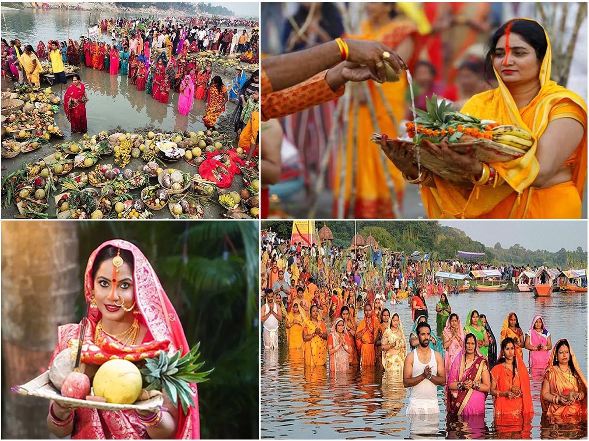 who is Chhathi Maiya know history important facts about chhathi devi ...