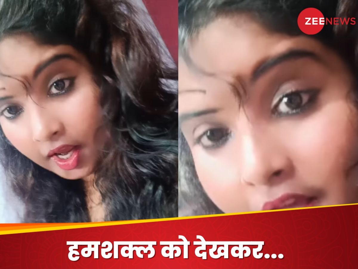 वही आंखें, वही चेहरा, Divya Bharti की हमशक्ल को देख लोगों ने पूछा- क्या दोबारा जन्म ले लिया?