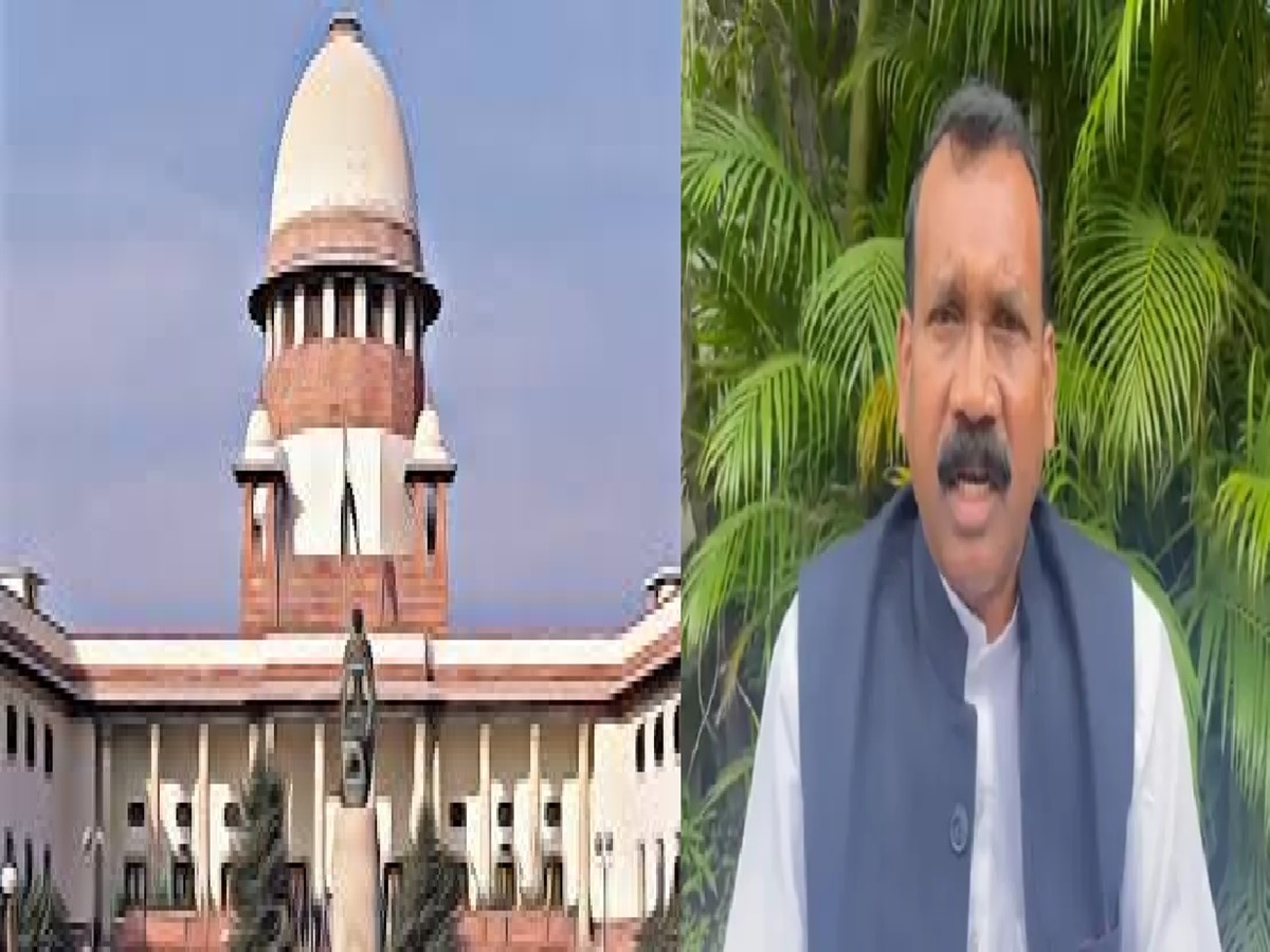 Jharkhand Assembly Election 2024: झारखंड के पूर्व मुख्यमंत्री मधु कोड़ा को SC से झटका, अब नहीं लड़ सकेंगे विधानसभा चुनाव