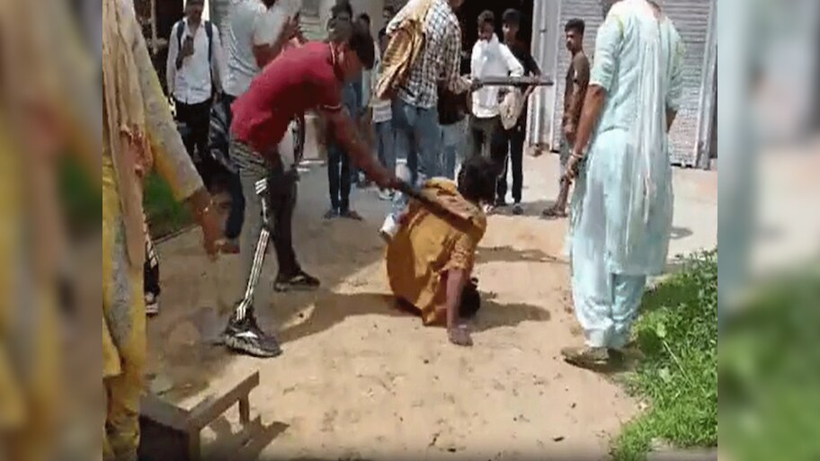 Charkhi Dadri Mob lynching Case: गाय का मांस बताकर कर दी मुस्लिम युवक की हत्या; जांच में मिला भैंस का मांस